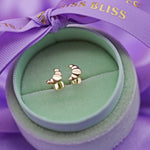 Ohrring CORALIE - The SISS BLISS GmbH