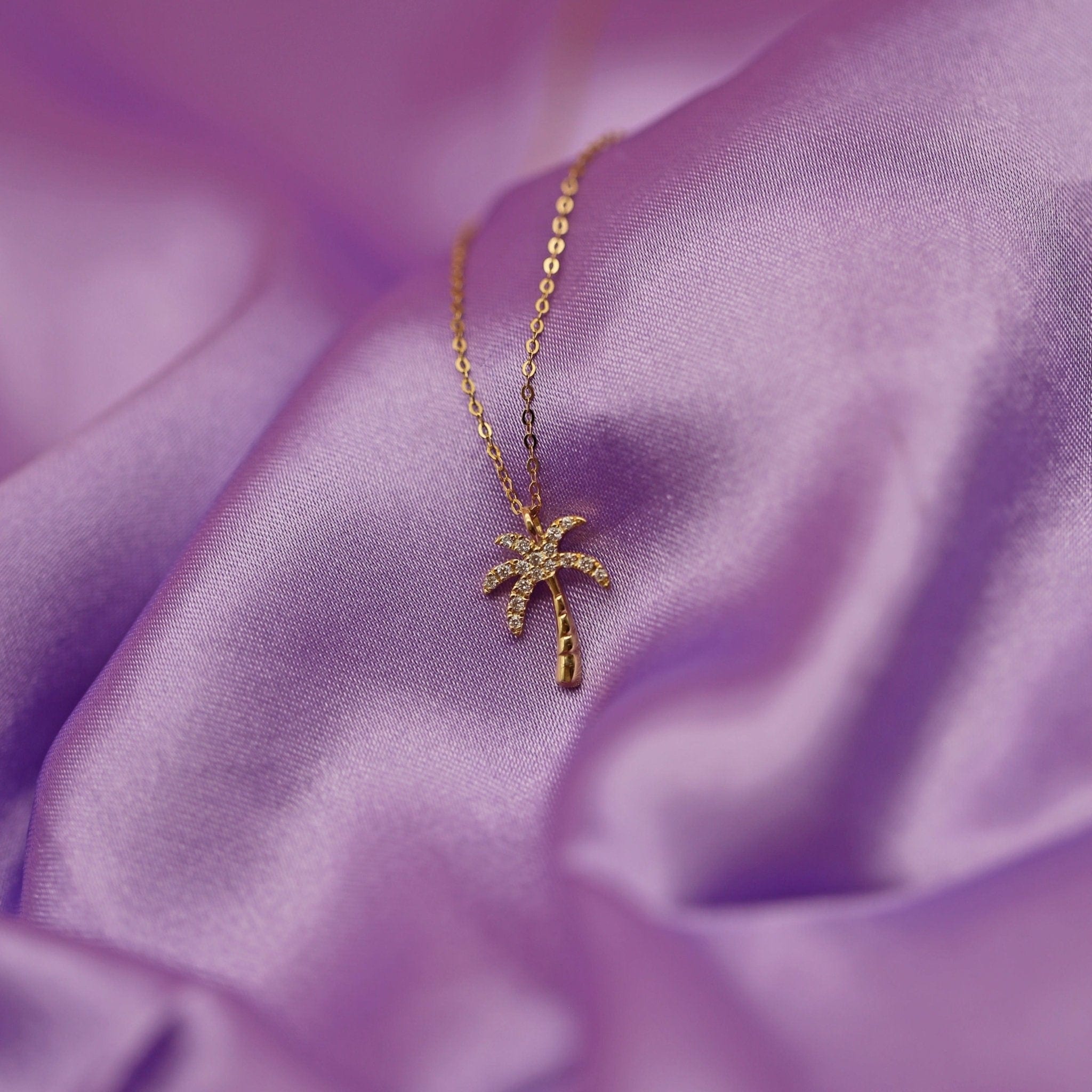 Kette PALMY - The SISS BLISS GmbH