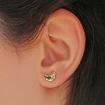 Ohrring CORALIE - The SISS BLISS GmbH