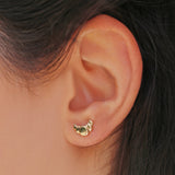 Ohrring CORALIE - The SISS BLISS GmbH