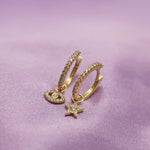 Anhänger EARCHARM - The SISS BLISS