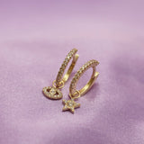 Anhänger EARCHARM - The SISS BLISS