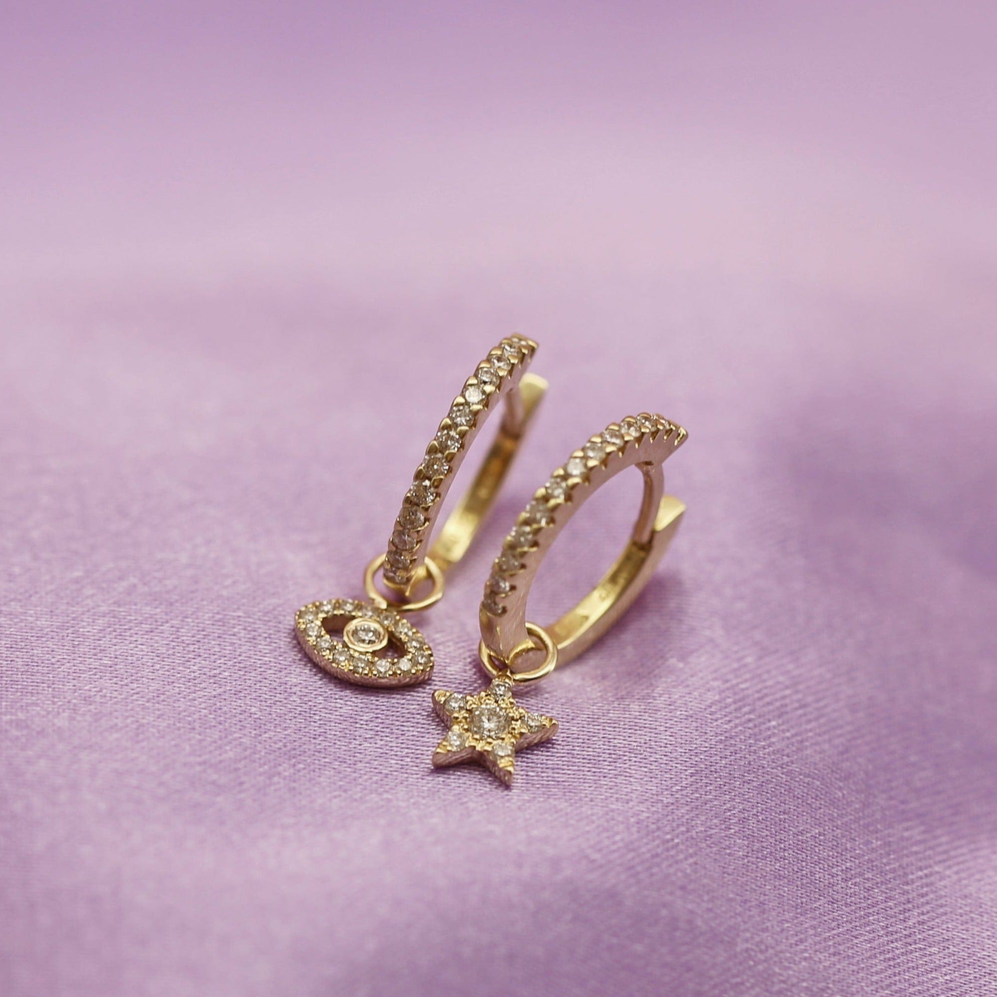 Anhänger EARCHARM - The SISS BLISS