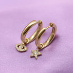 Anhänger EARCHARM - The SISS BLISS GmbH