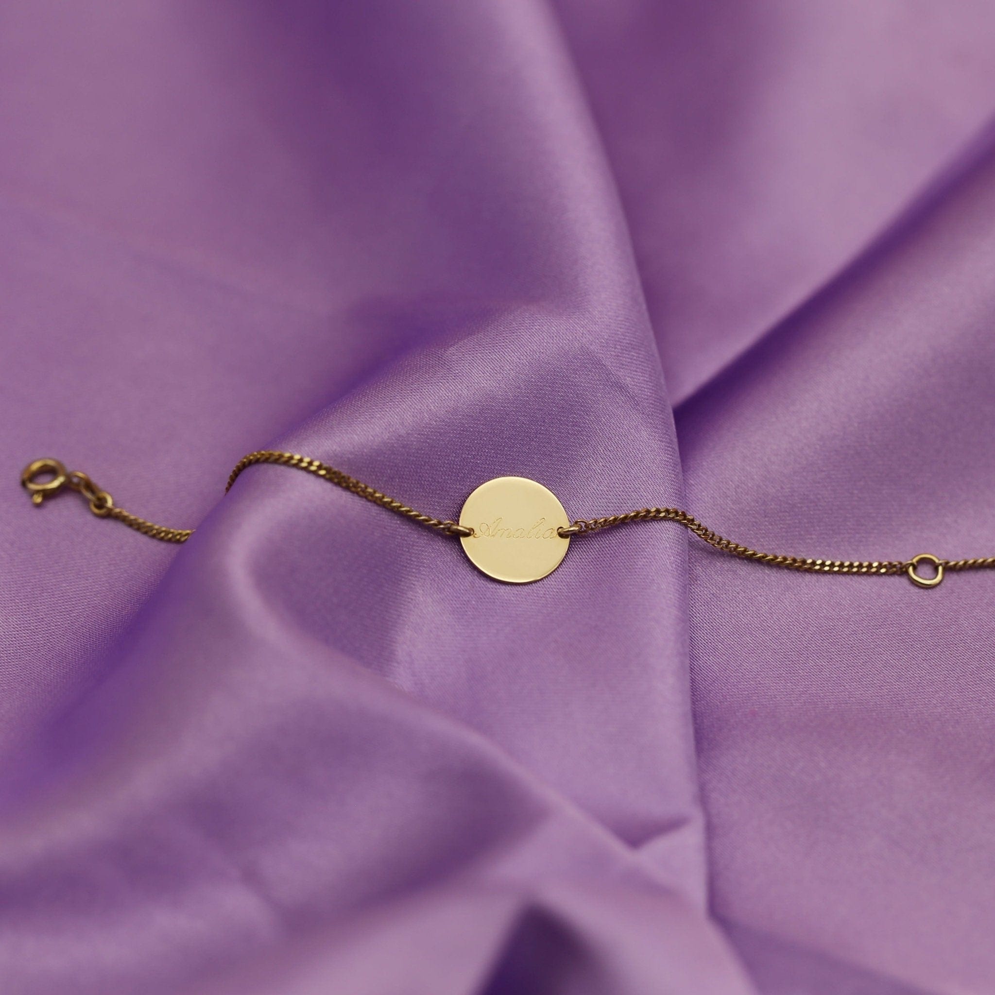 Kinderarmband AMALIA - The SISS BLISS GmbH