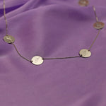 Kette LA GRANDE FAMILIA (5er) - The SISS BLISS GmbH