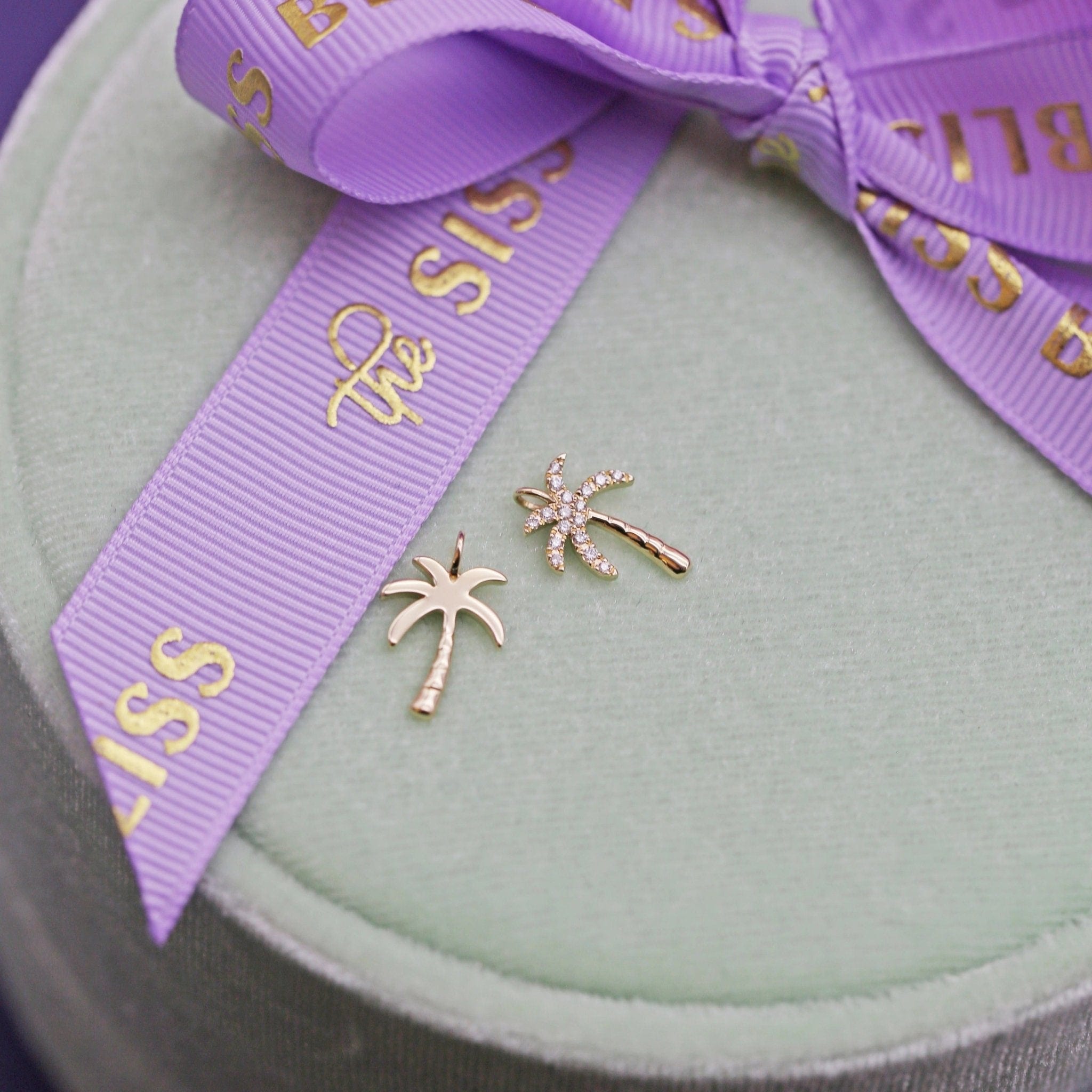 Anhänger PALMY - The SISS BLISS GmbH