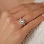 Ring ADA - The SISS BLISS GmbH