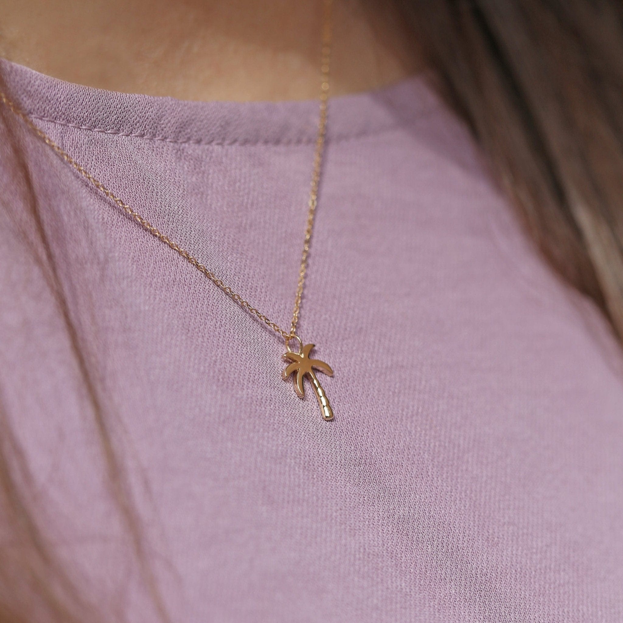 Kette PALMY - The SISS BLISS GmbH