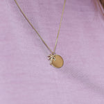 Anhänger PALMY - The SISS BLISS GmbH