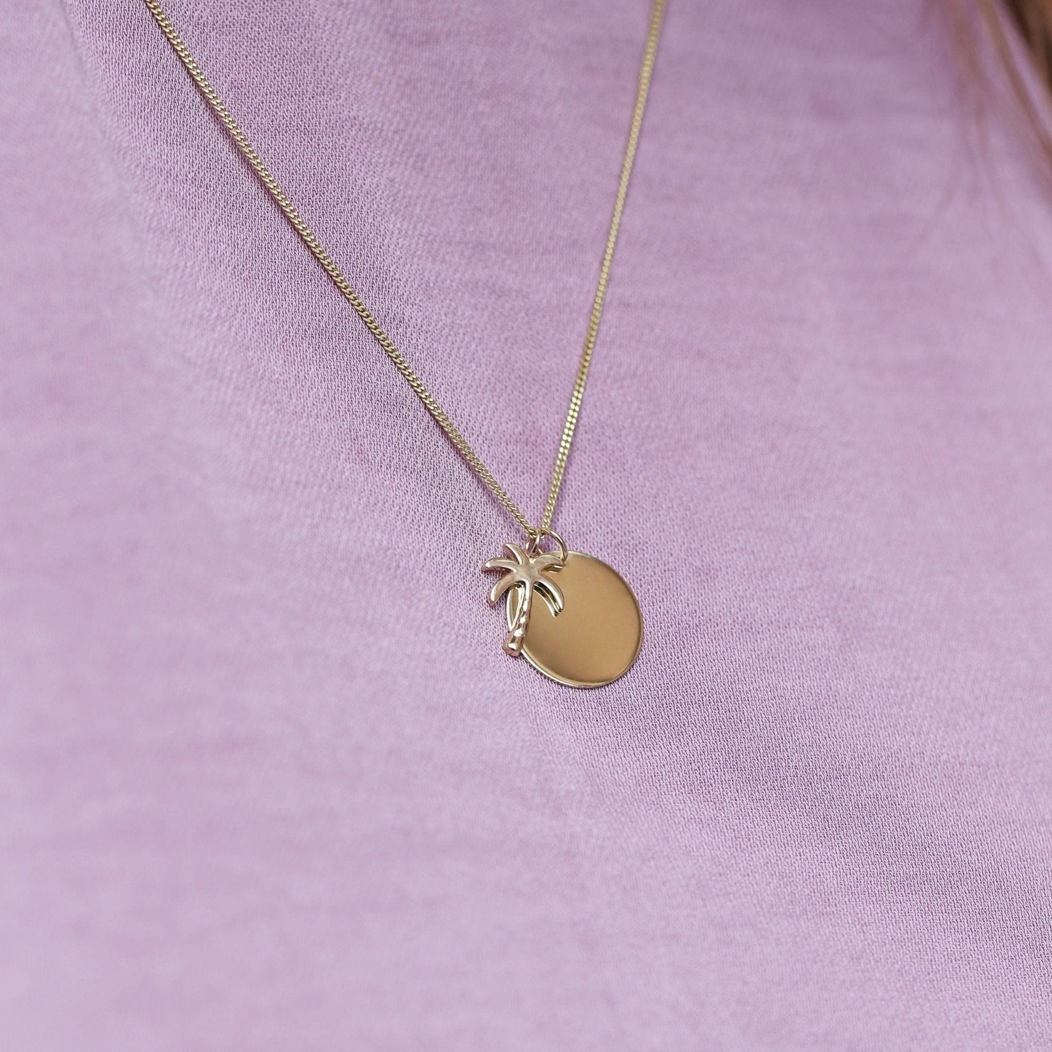 Anhänger PALMY - The SISS BLISS GmbH