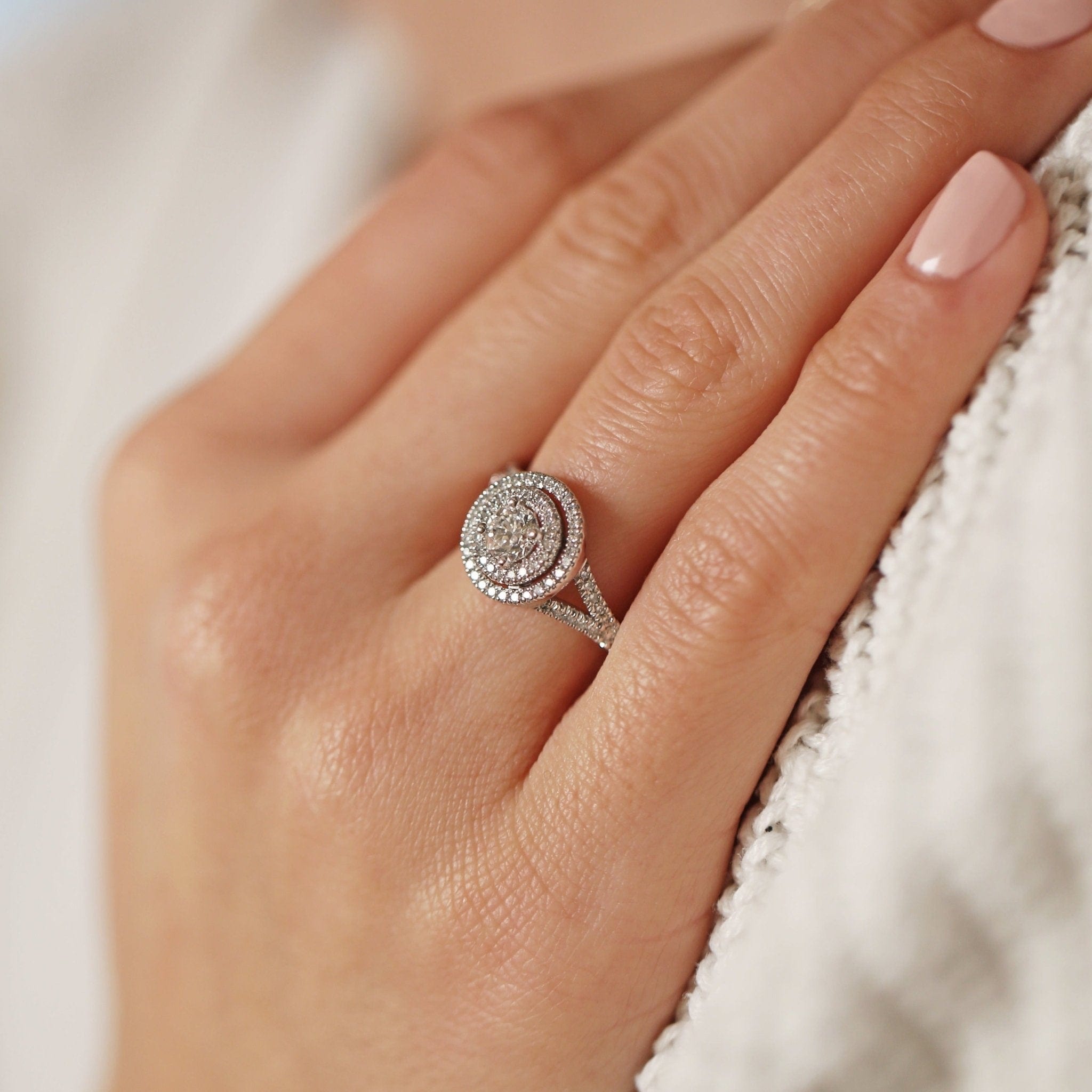 Ring ALICIA