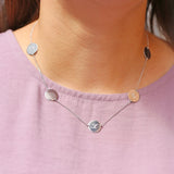 Kette LA GRANDE FAMILIA (5er) - The SISS BLISS GmbH