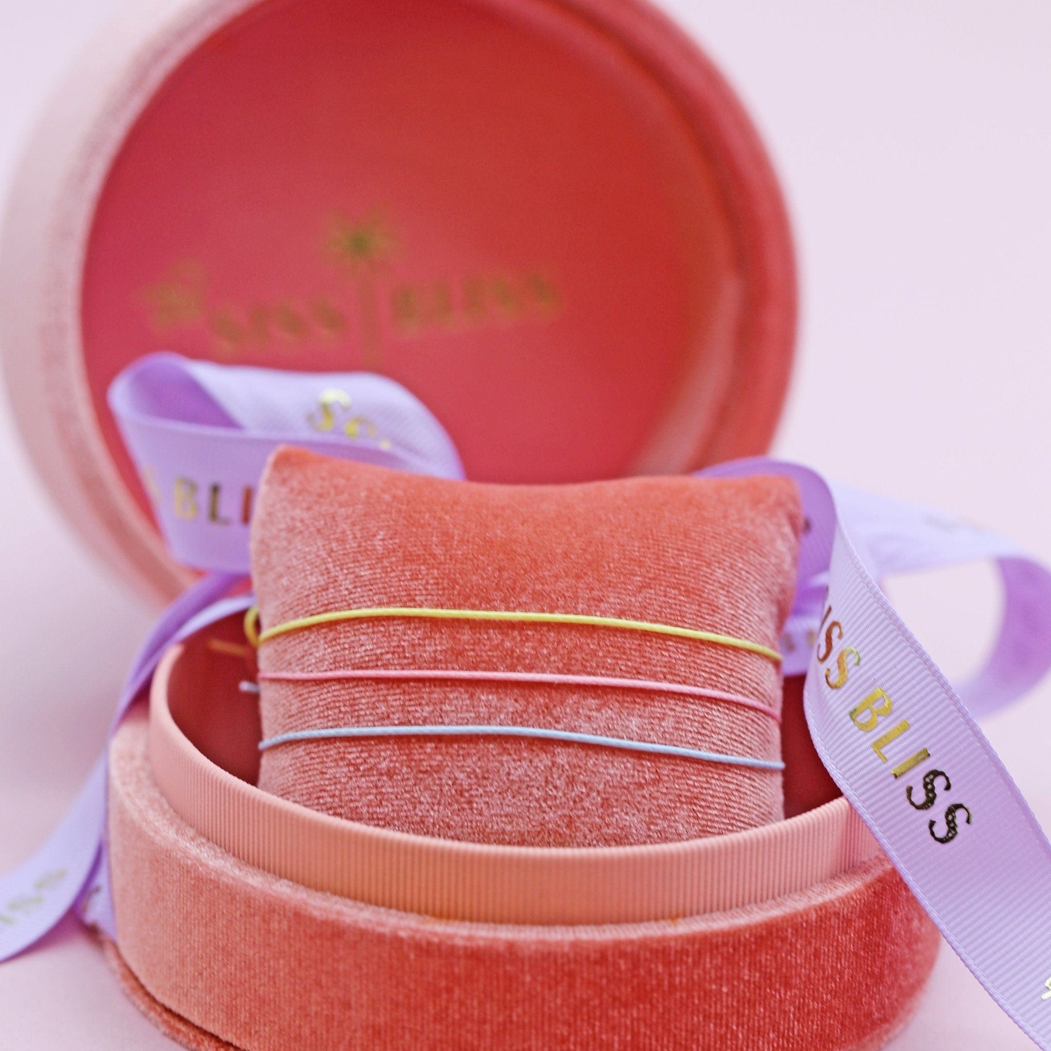 Armband HATI PURE - The SISS BLISS GmbH