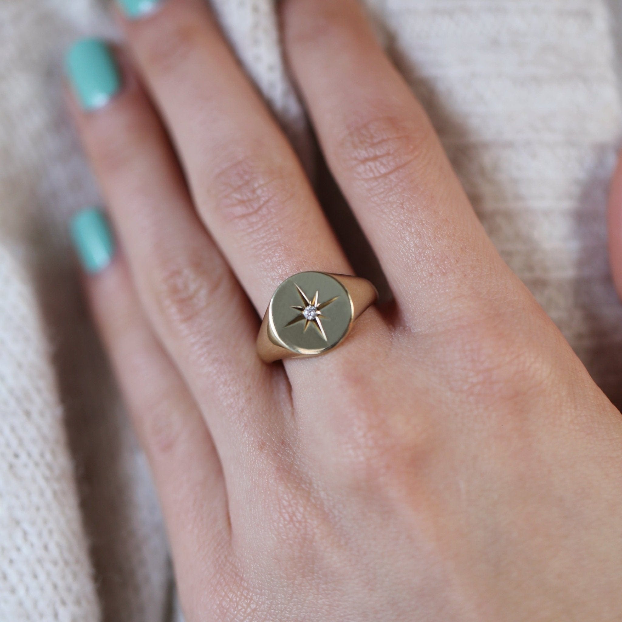 Ring MARIA - The SISS BLISS GmbH