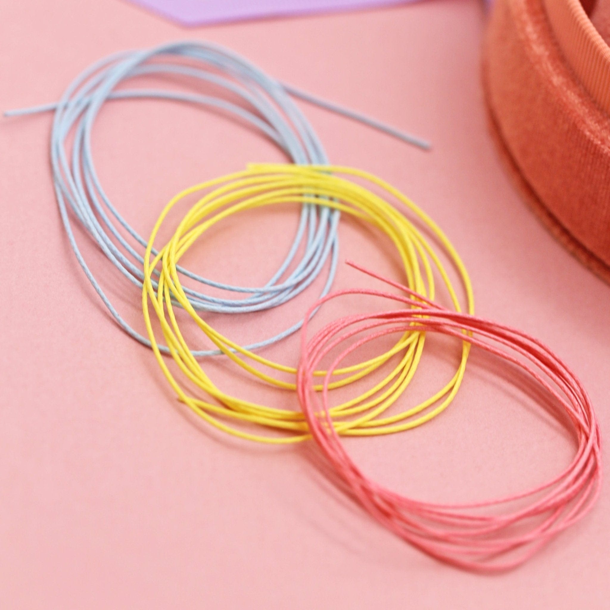 Armband HATI PURE - The SISS BLISS GmbH