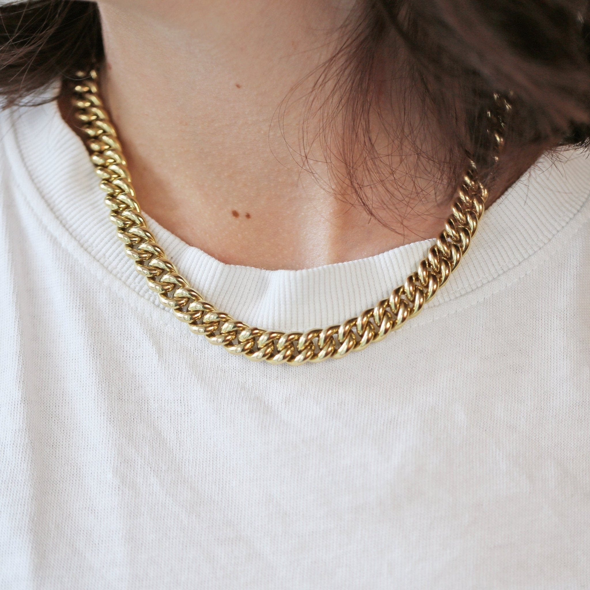 Kette DONNA - The SISS BLISS GmbH