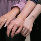 Armband HATI *Make a wish* - The SISS BLISS GmbH