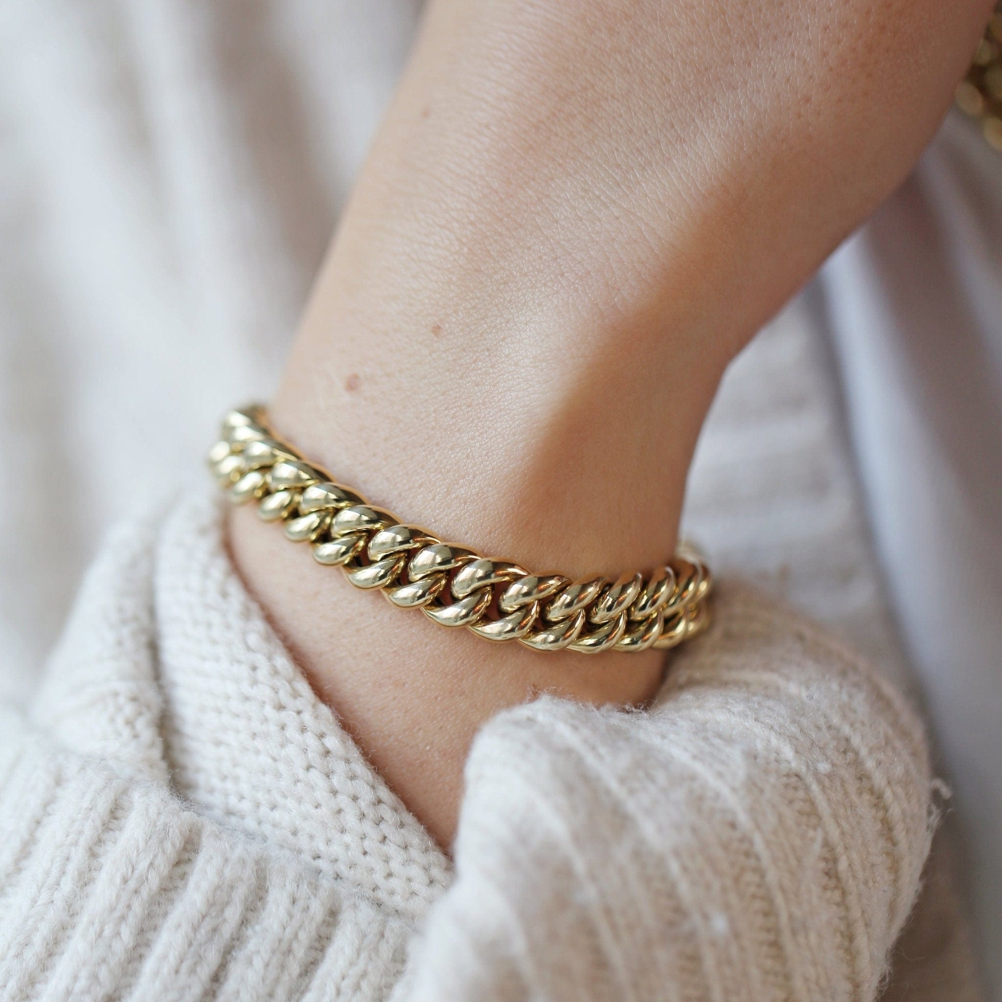 Armband DONNA - The SISS BLISS GmbH