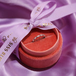 Ring KATIE - The SISS BLISS GmbH