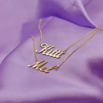 Kette ESTHER - The SISS BLISS GmbH