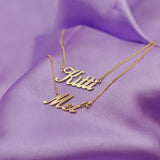 Kette ESTHER - The SISS BLISS GmbH