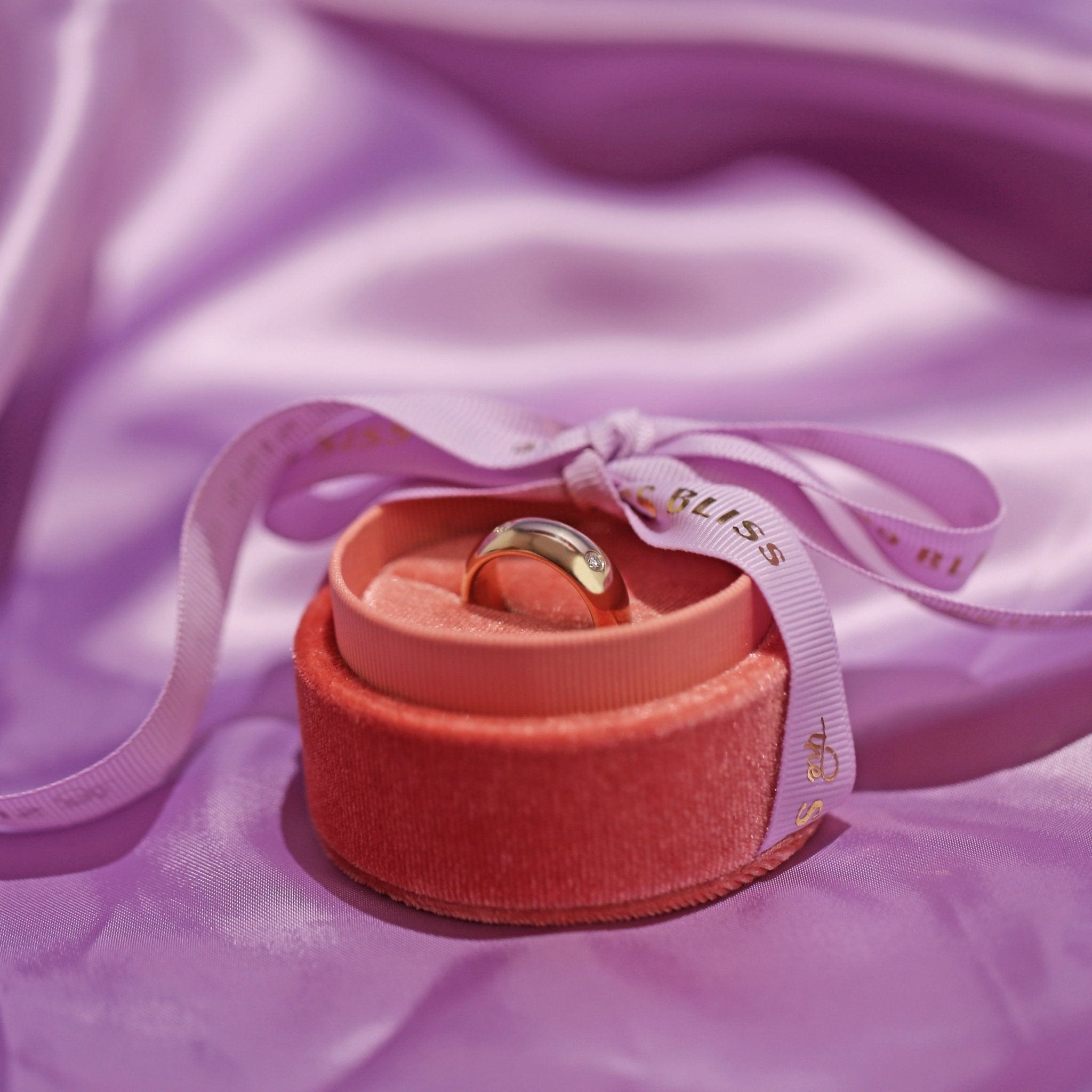 Ring ELENOR - The SISS BLISS GmbH