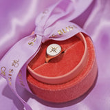 Ring MARIA - The SISS BLISS GmbH