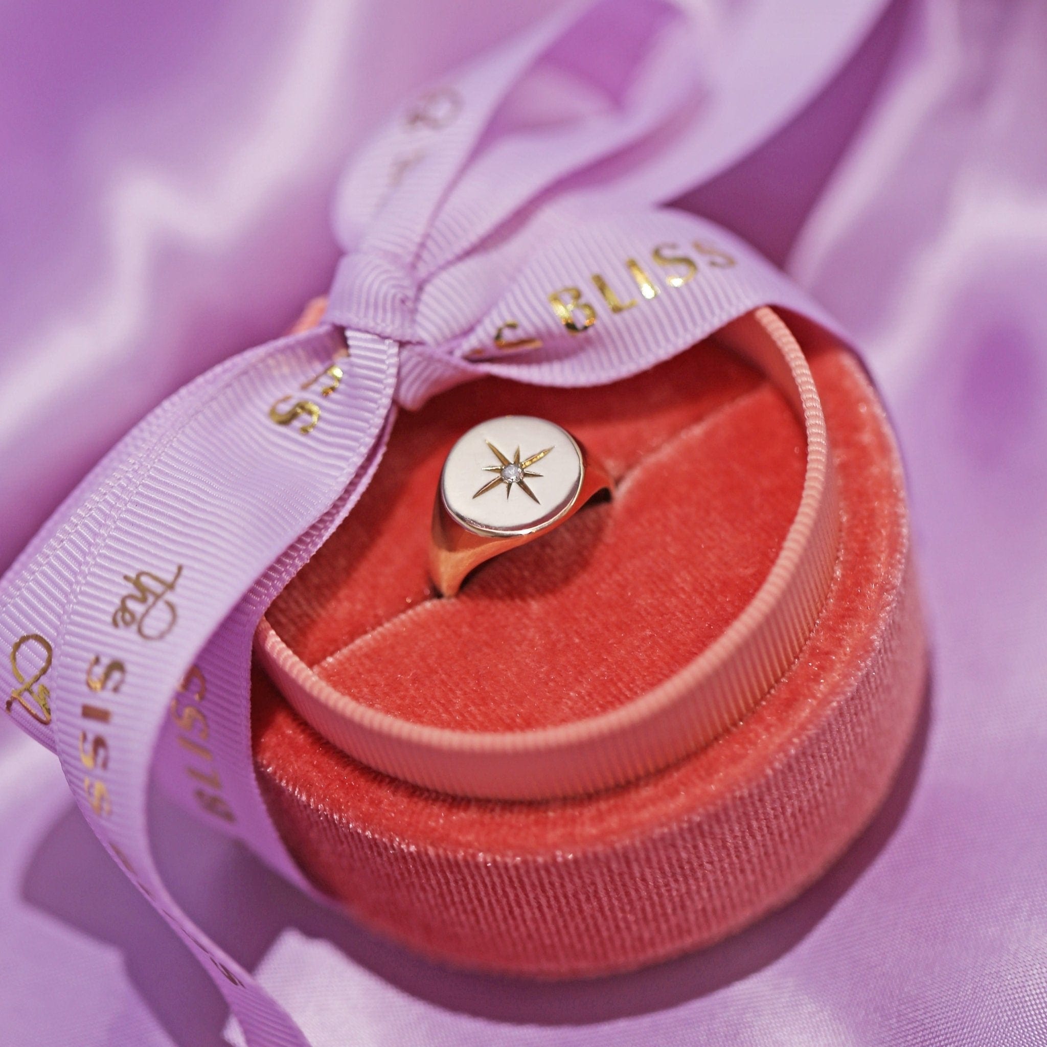 Ring MARIA - The SISS BLISS GmbH