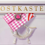 The GOLDEN WISH Wunschzettel