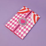 The GOLDEN WISH Wunschzettel