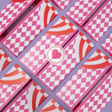 The GOLDEN WISH Wunschzettel