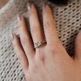 Ring OPHELIA - The SISS BLISS GmbH