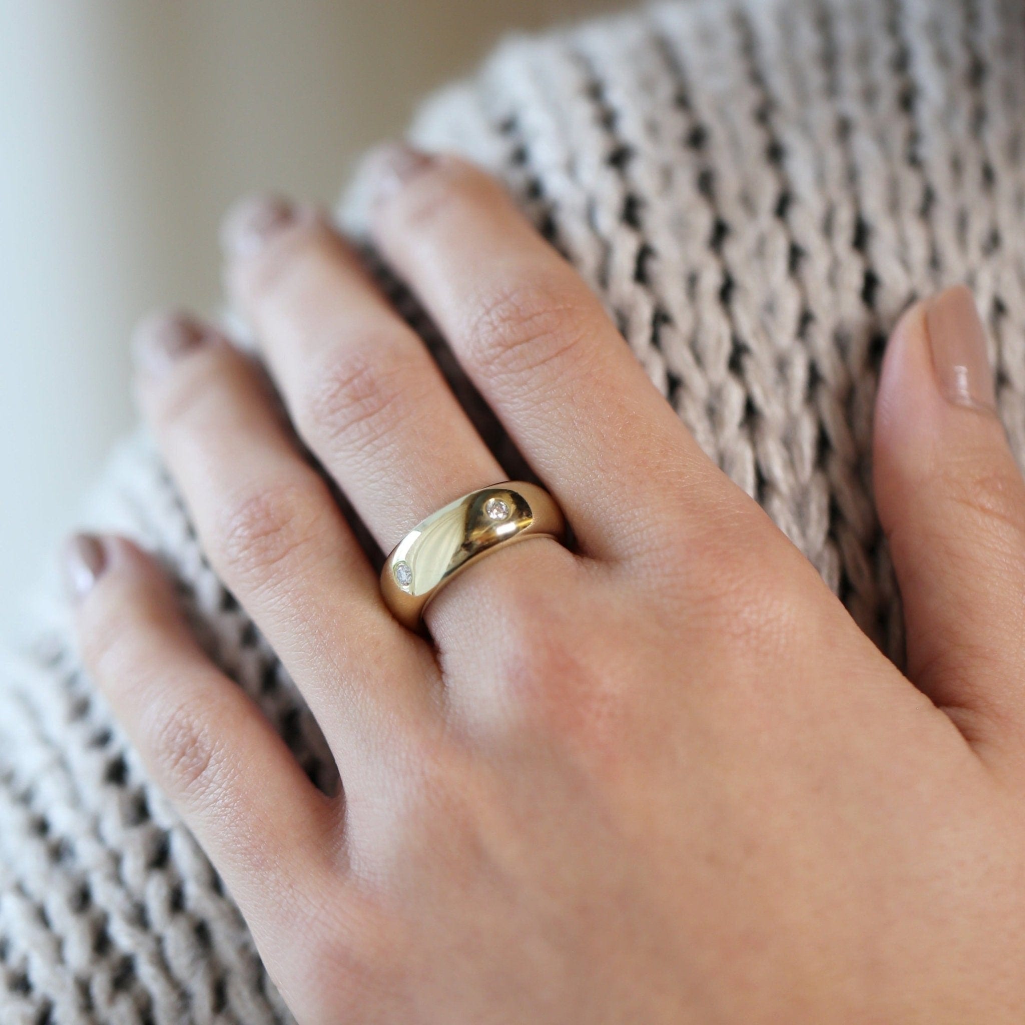 Ring ELENOR - The SISS BLISS GmbH