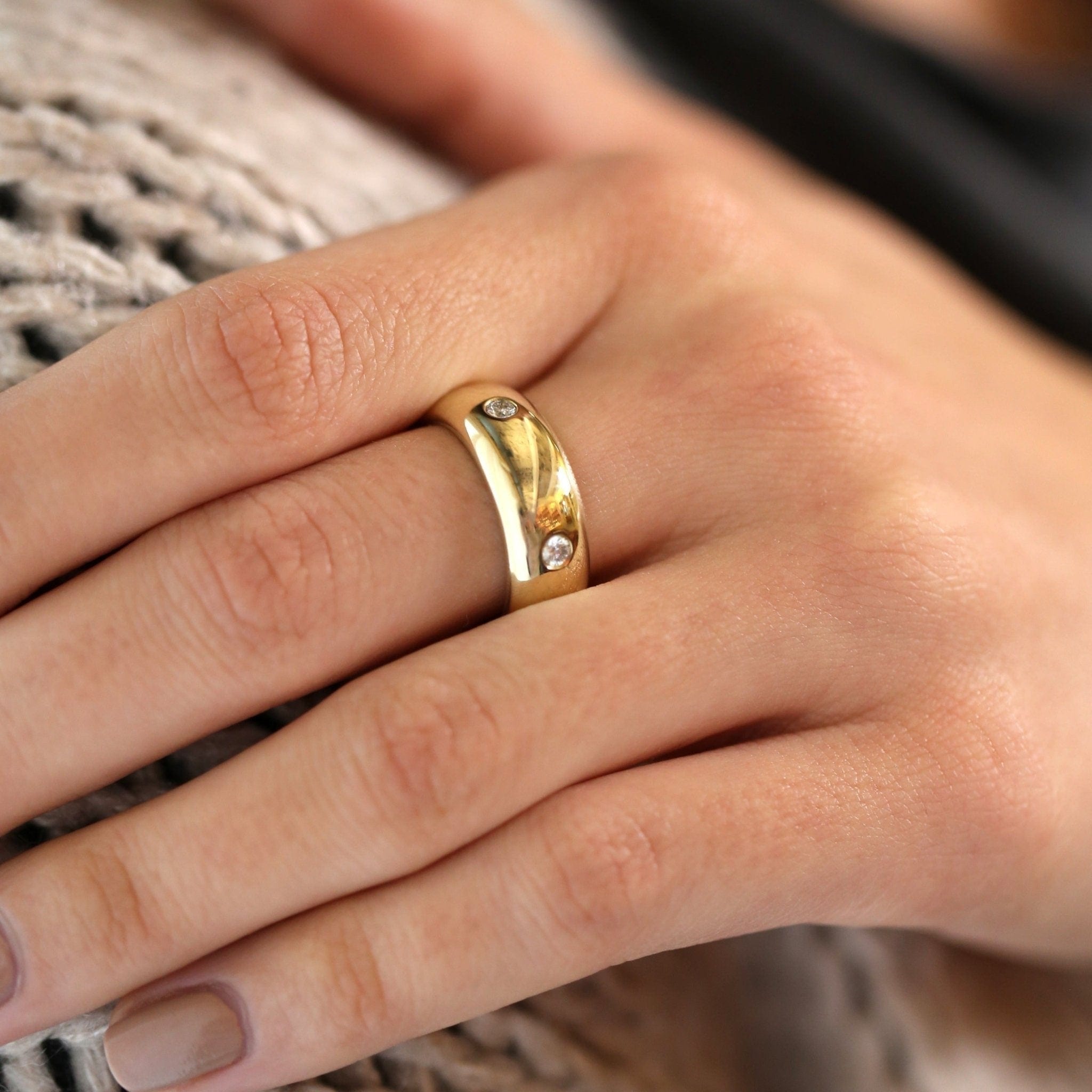 Ring ELENOR - The SISS BLISS GmbH
