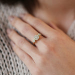 Ring GOLDA - The SISS BLISS GmbH