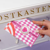 The GOLDEN WISH Wunschzettel