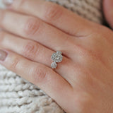 Ring GOLDA - The SISS BLISS GmbH