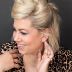 Ohrringe STELLINA - The SISS BLISS