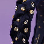 The COOL CROWN Wiesn Edition - BLUE MOON - The SISS BLISS GmbH