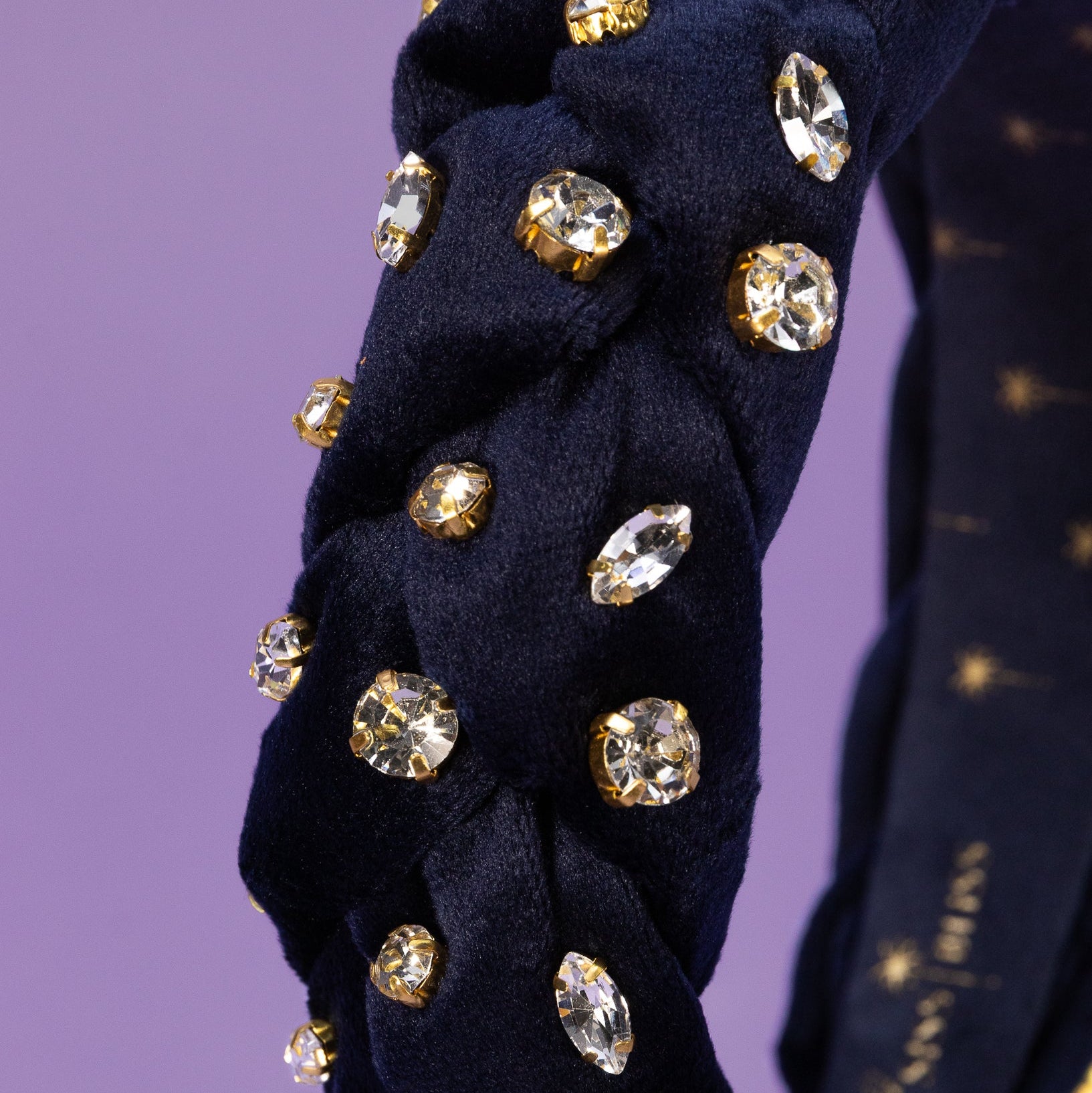 The COOL CROWN Wiesn Edition - BLUE MOON - The SISS BLISS GmbH