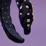 The COOL CROWN Wiesn Edition - BLUE MOON - The SISS BLISS GmbH