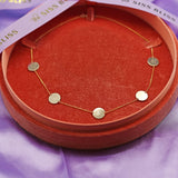 Kette LA GRANDE FAMILIA (5er) - The SISS BLISS GmbH