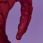 The COOL CROWN Wiesn Edition - PLUM PEARL - The SISS BLISS GmbH