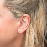 Ohrringe STELLINA - The SISS BLISS