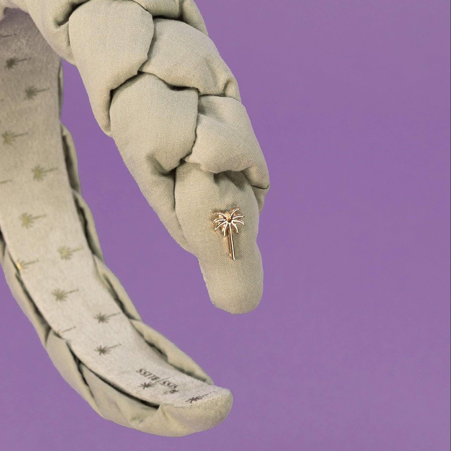 The COOL CROWN Wiesn Edition - SASSY SAGE - The SISS BLISS GmbH