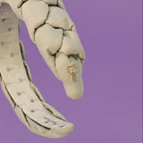 The COOL CROWN Wiesn Edition - SASSY SAGE - The SISS BLISS GmbH