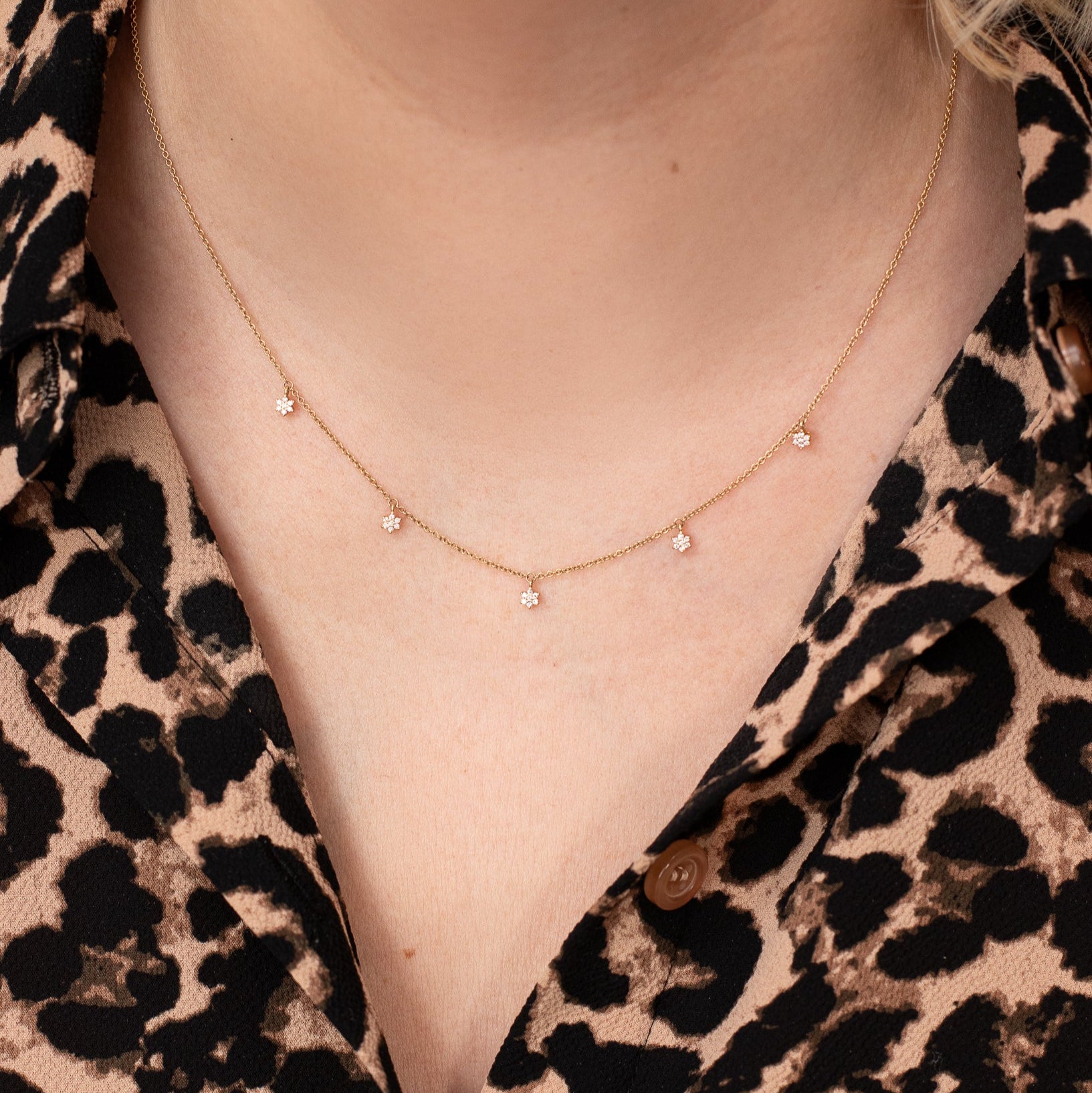 Kette STELLINA - The SISS BLISS