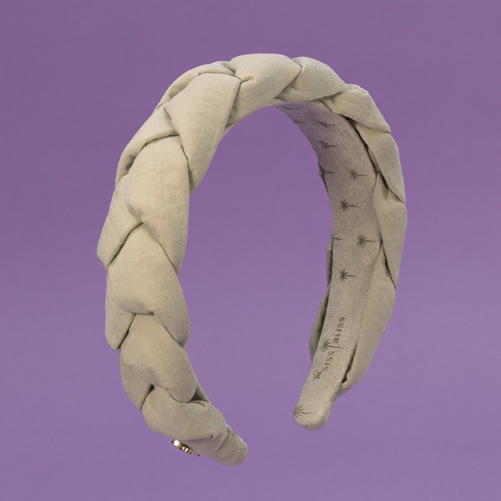 The COOL CROWN Wiesn Edition - SASSY SAGE - The SISS BLISS GmbH