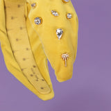 The COOL CROWN Summer Edition